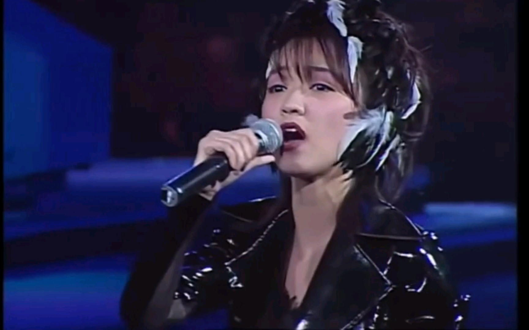 經典歌曲:陳慧嫻《傻女》