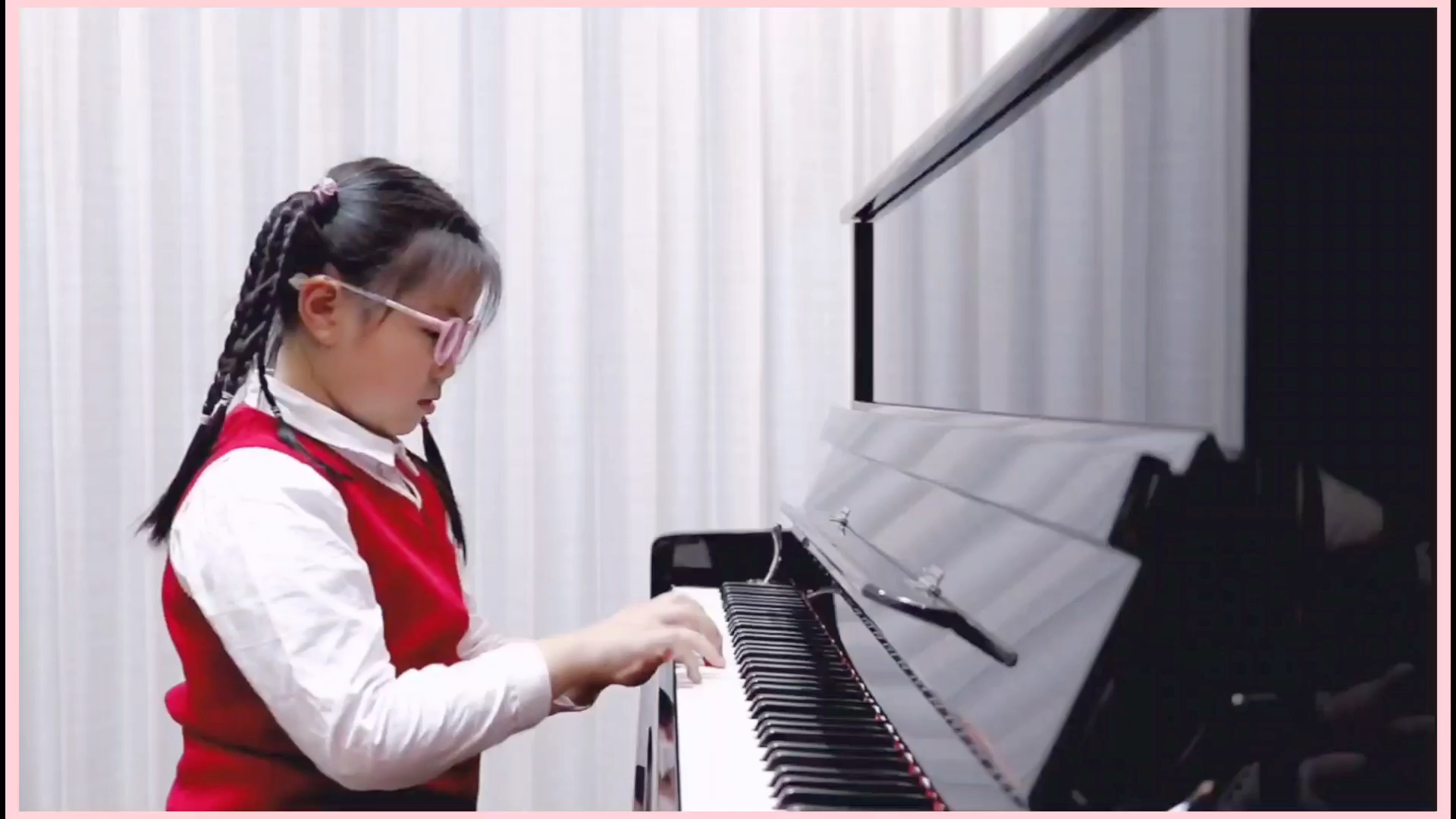 刘诗语《船歌》2020.4.13_哔哩哔哩 (゜-゜)つロ 干杯~-bilibili