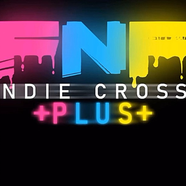 Indie Cross Plus - Official Trailer 