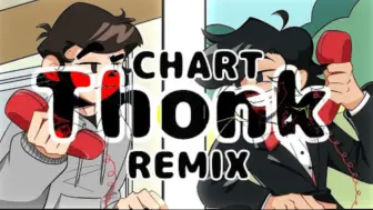 Download Video: THONK MMMixed And Charted