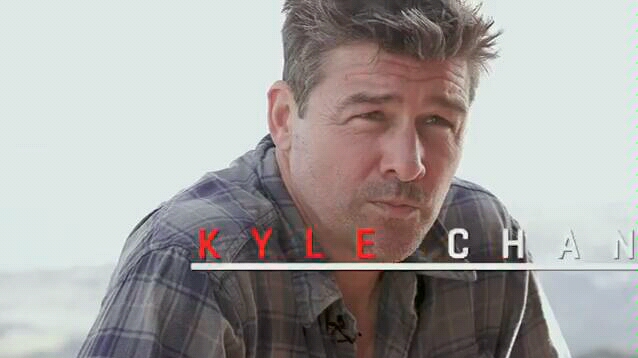 The men's journal 5 with kyle chandler5月男性杂志哔哩哔哩bilibili