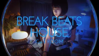 下载视频: 适合雨天的 Break Beats & House