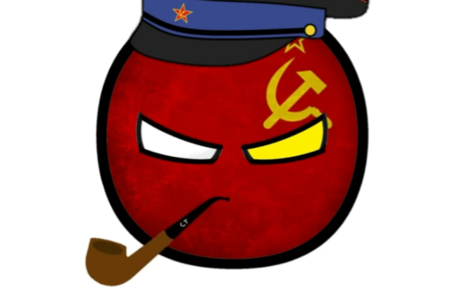 (授权转载/polandball转载)countries seeing the nazi germany(见粹