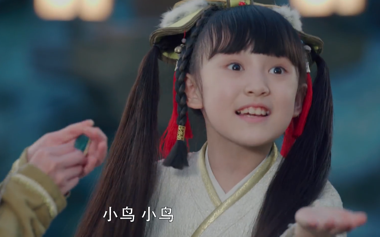 电视剧古剑奇谭二用游戏bgm及配音_砺罂控制沧溟骗小曦_哔哩哔哩 (゜