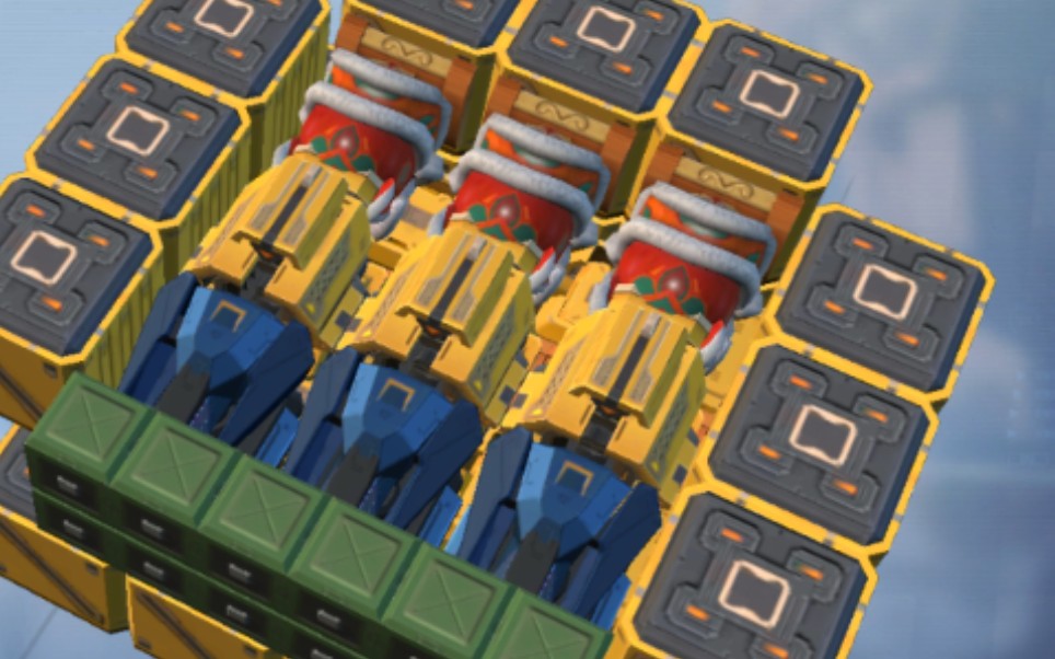 我们拥有最真实的物理引擎