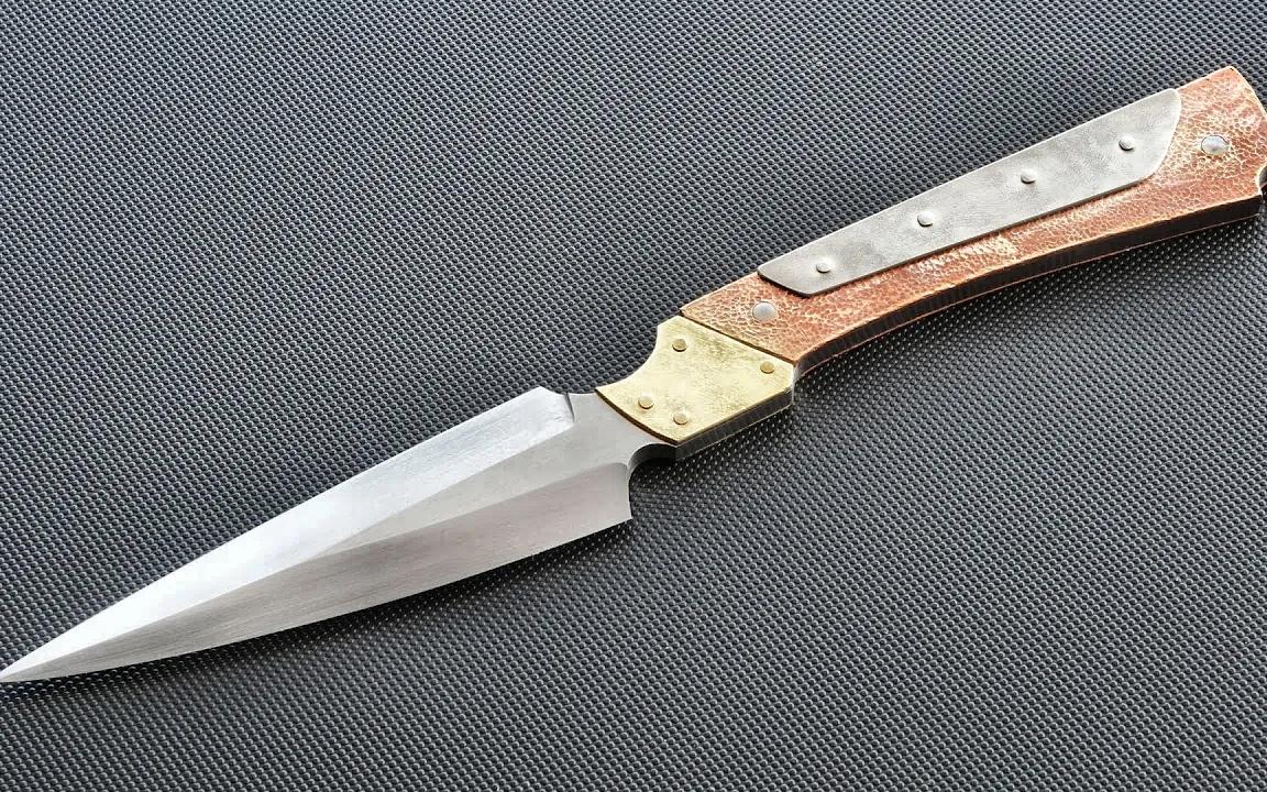 刀子图片大全 B站