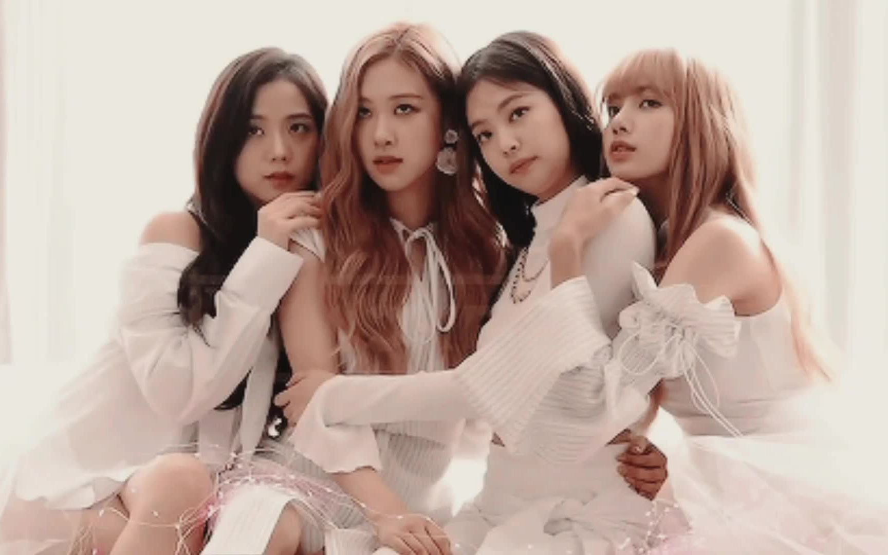 blackpink 多首歌mv混剪 赶快来看看 你最喜欢哪一首吧!