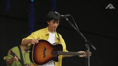 LIVE】20240803 カネコアヤノ 野音ワンマンショー 2024 Special