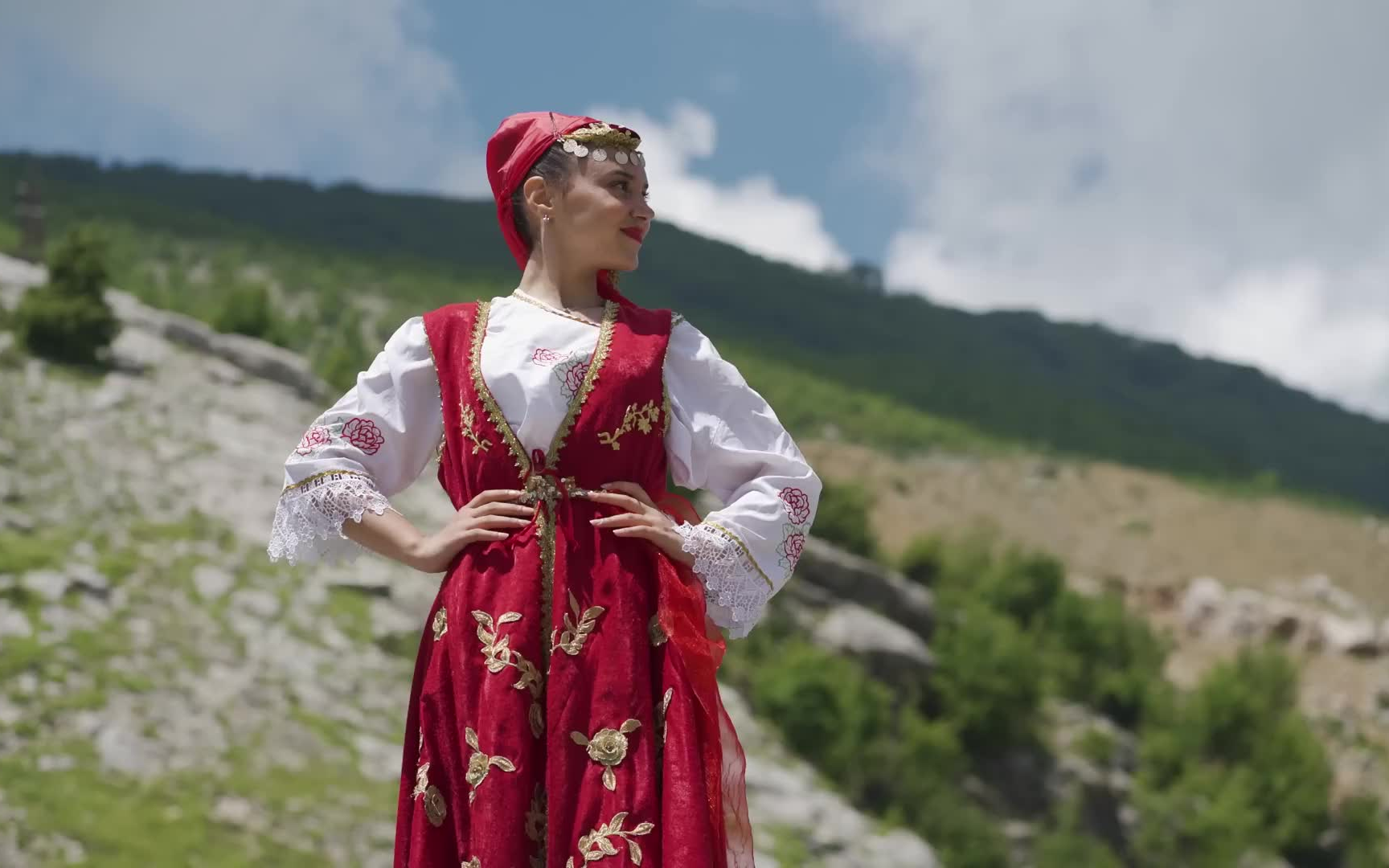 阿尔巴尼亚音乐(十三)