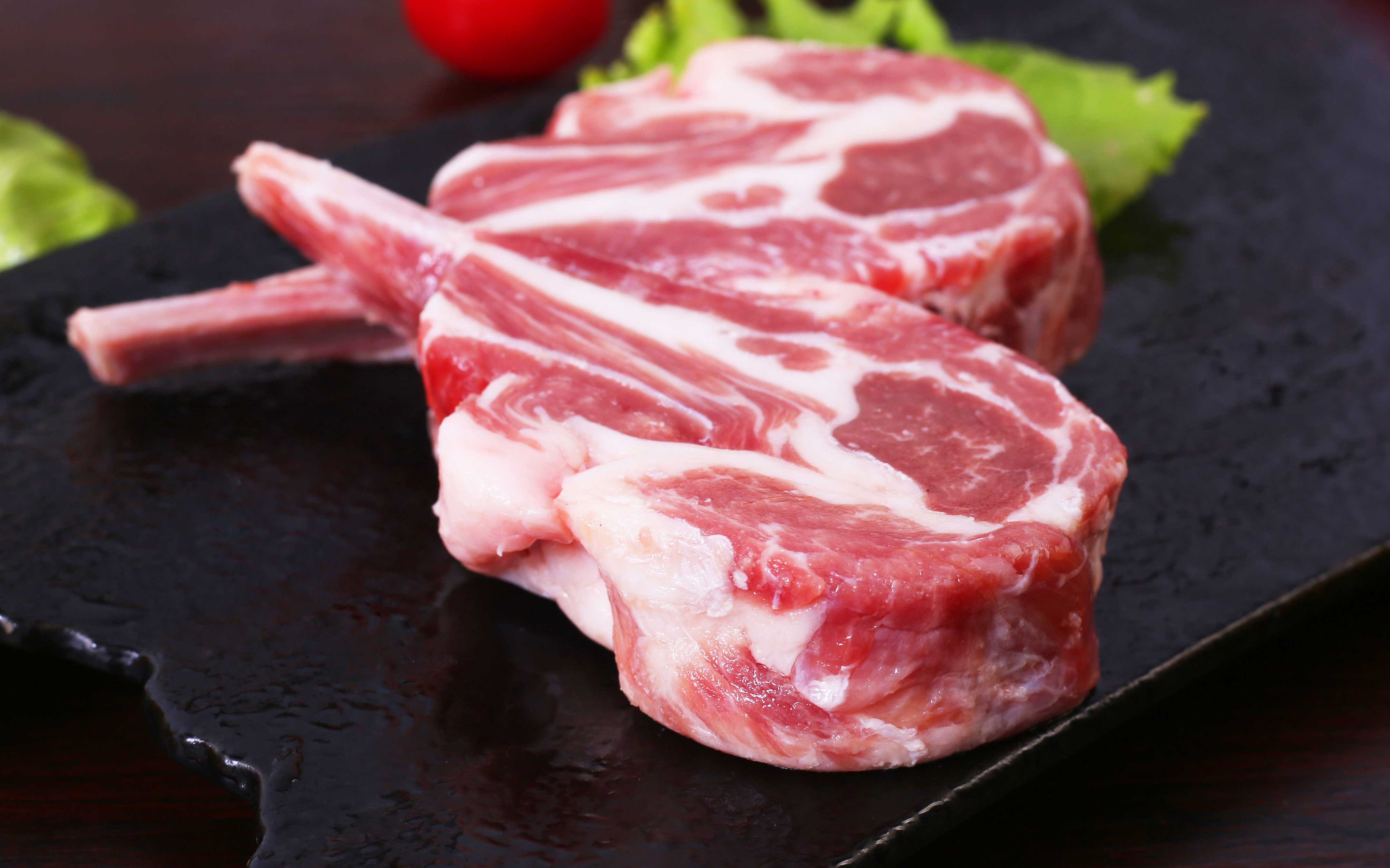 法式羊排-感受舌尖上的法式浪漫_哔哩哔哩_bilibili