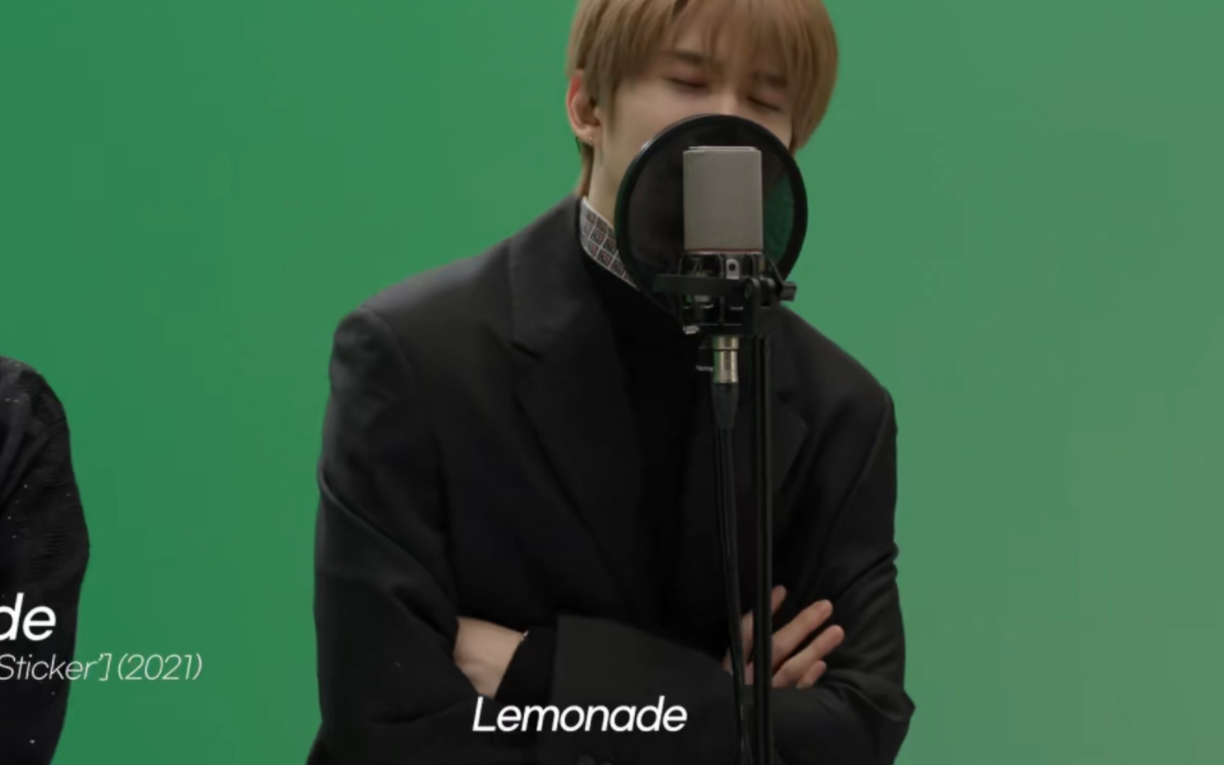 [图]点一杯Lemonade【NCT127】