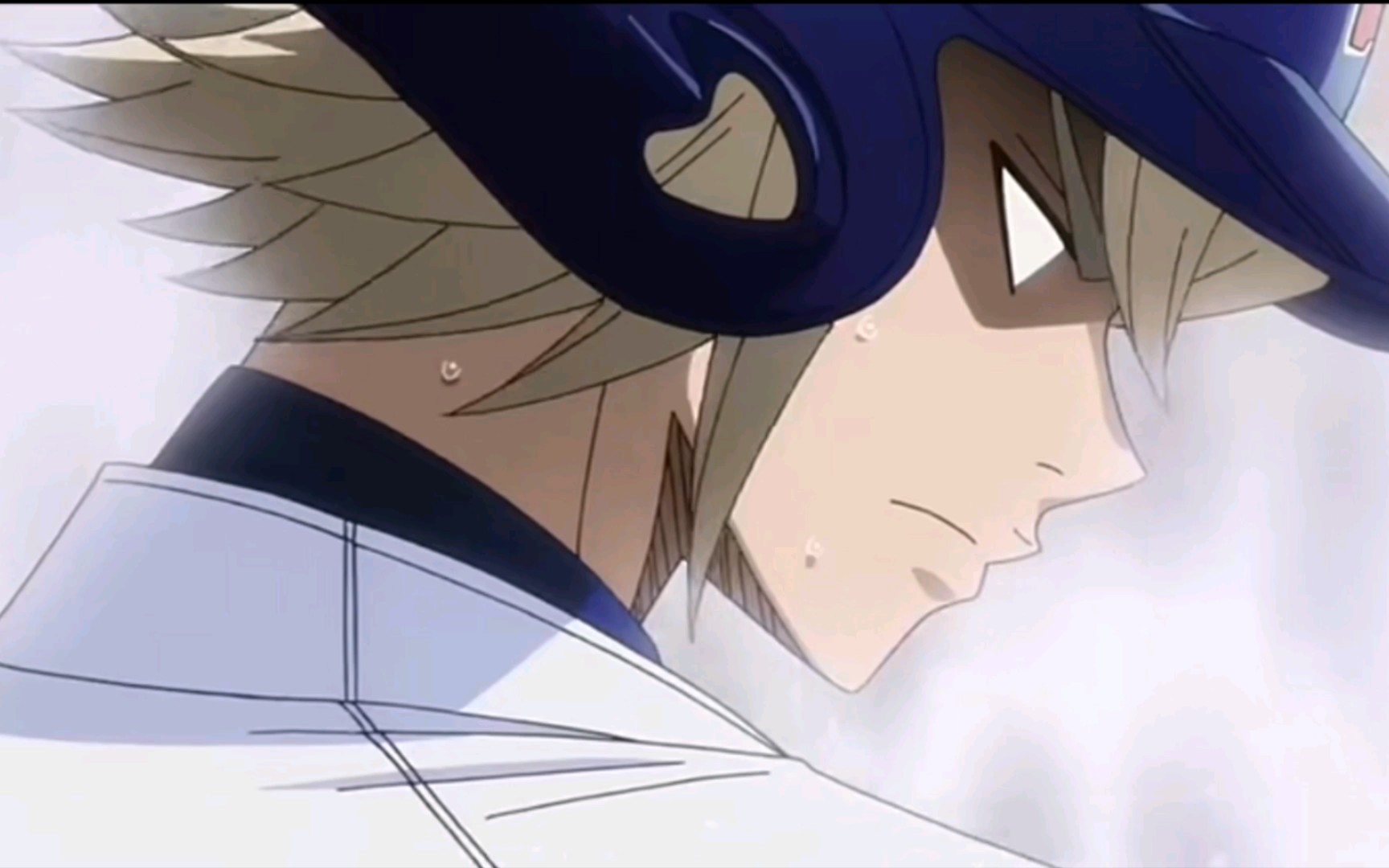 钻石王牌～让人心动的小狼崽,嘛,还嫩着呢!