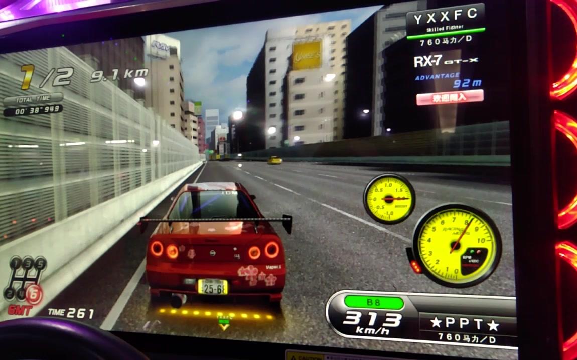 湾岸5dx大佬化身二战yxxfc大阪