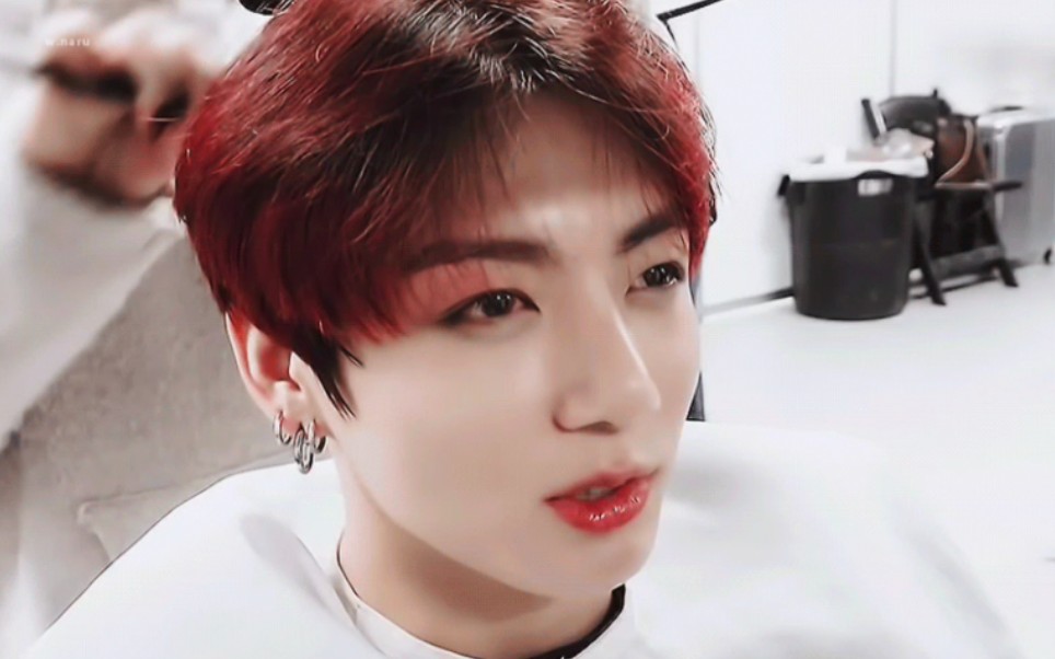 【田柾国】你是这污浊世界中最美好的存在…眼里装着星空,笑里藏着