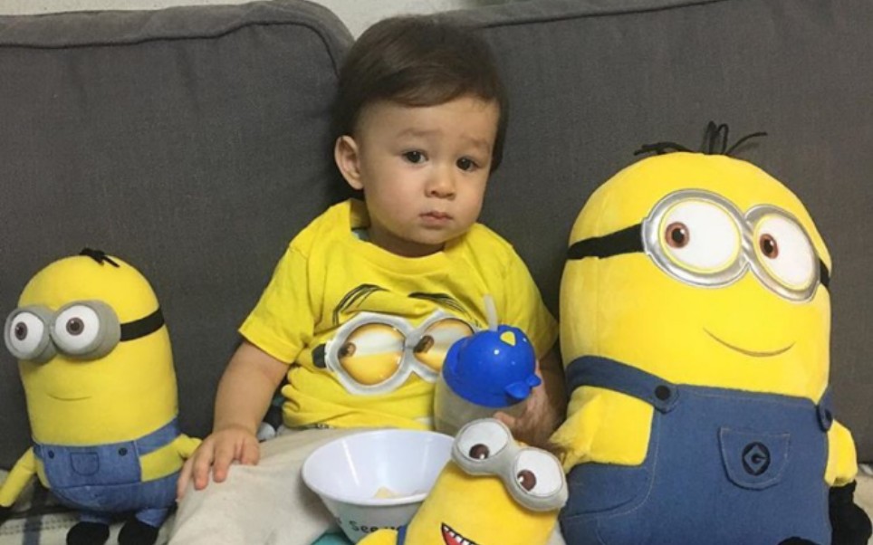 【奶威cut】撒娇的威廉太a了啊啊啊啊～_哔哩哔哩 (゜-゜)つロ 干杯