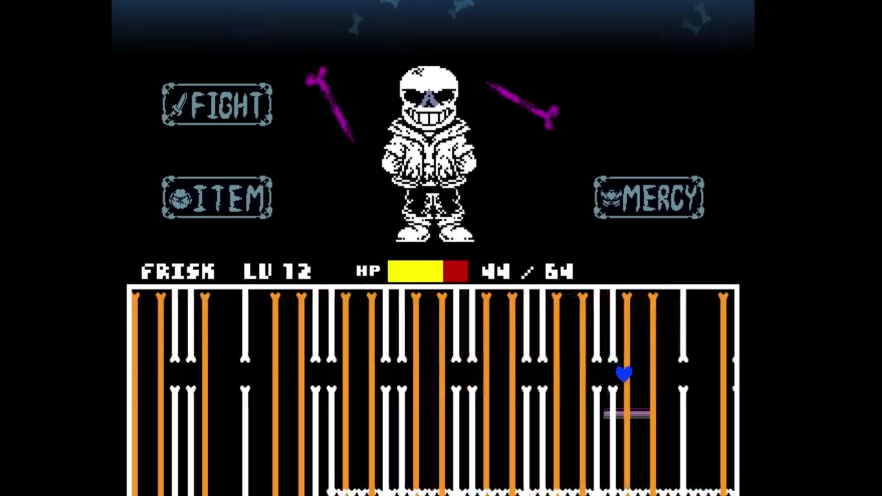 fdy做的尘埃反转不信通关