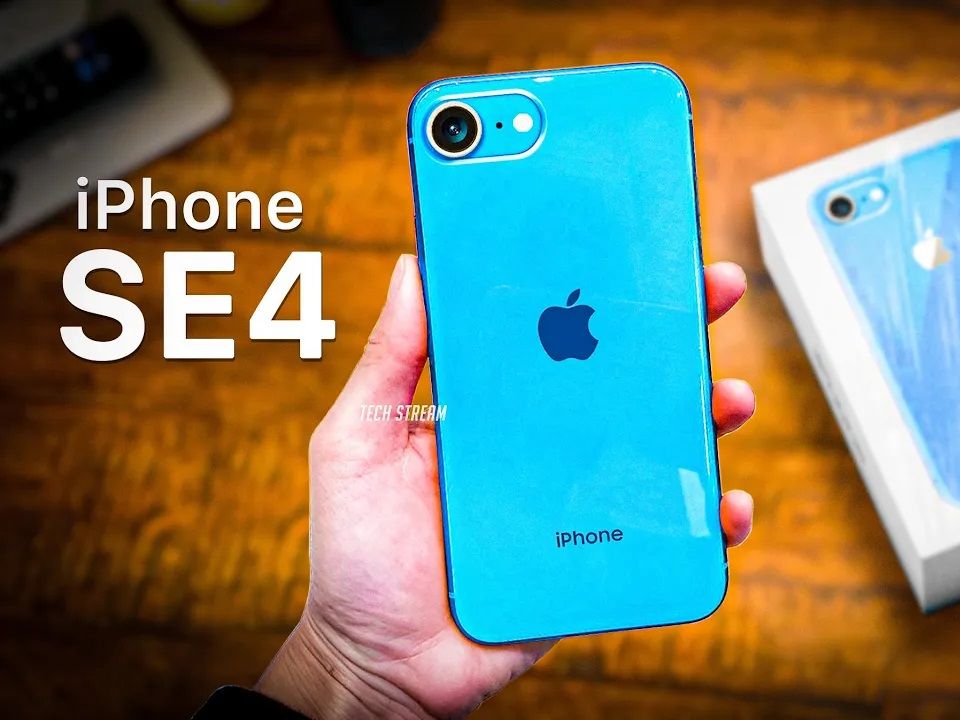 iphone se4-最新可能的规格参数得到曝光,或随旗舰一