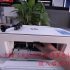 惠普2723打印机机器安装视频