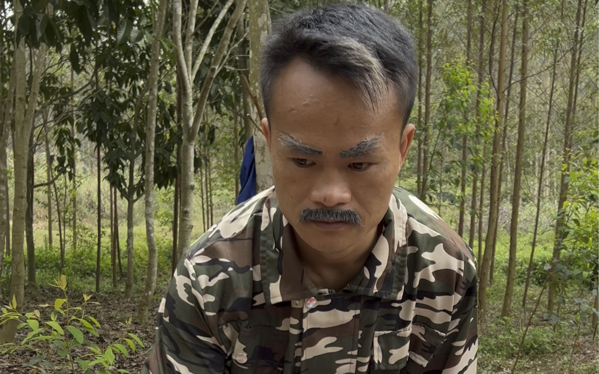 怀念林正英 #九叔 #僵尸先生