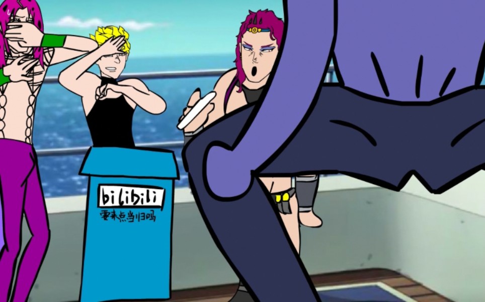 活动作品jojo听说bo良ki影肾不好