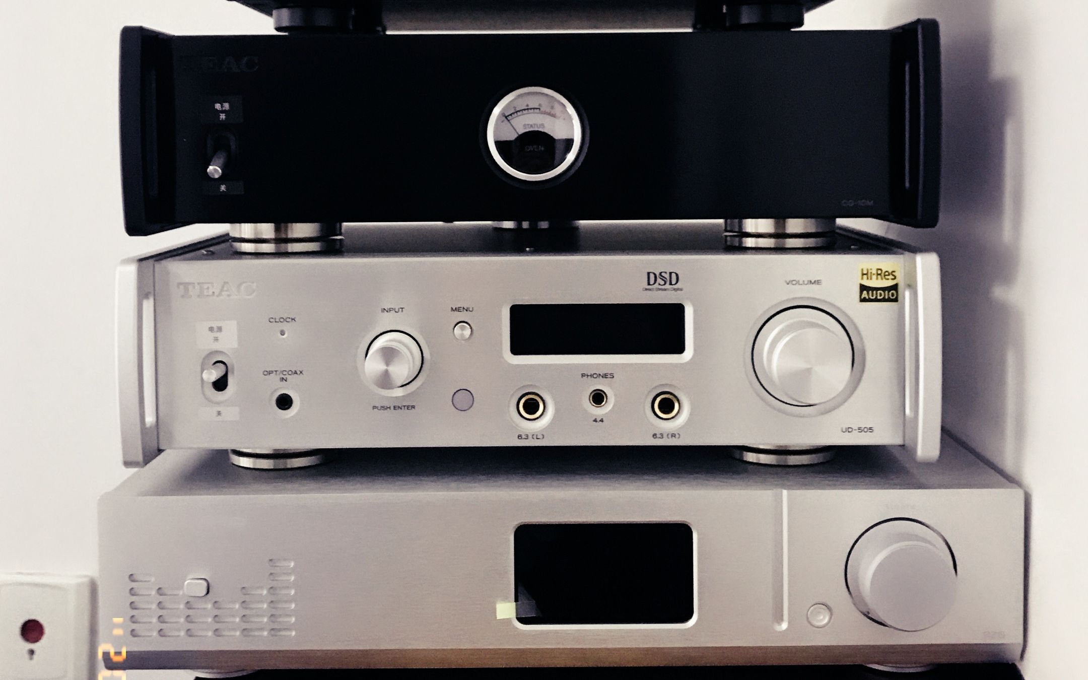 iphone5s与hdv820推hd800s声音一样耳放到底有没有区别今天不仅让你们