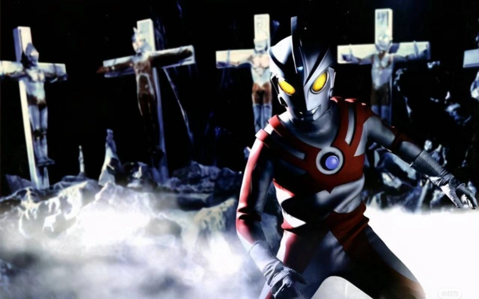 艾斯奥特曼(1972)