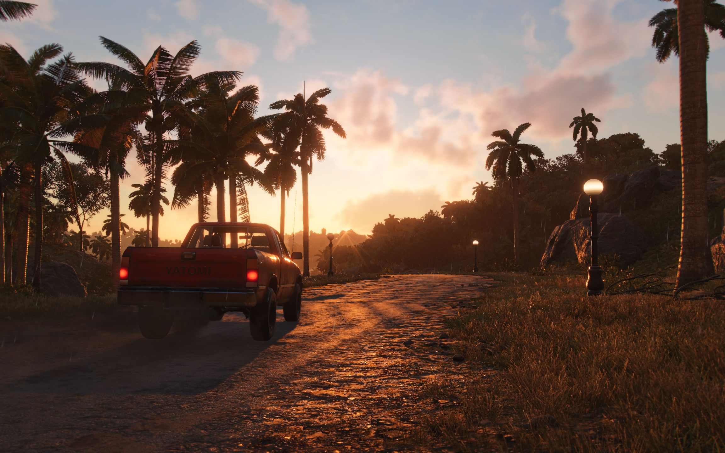 《孤岛惊魂6》最高画质60帧 实况解说第十九期