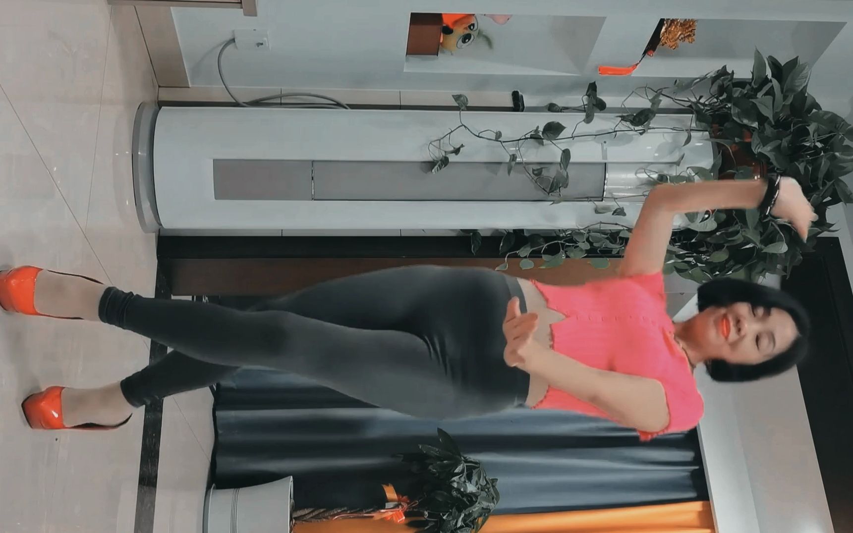 77. 陈静广场舞 (2)