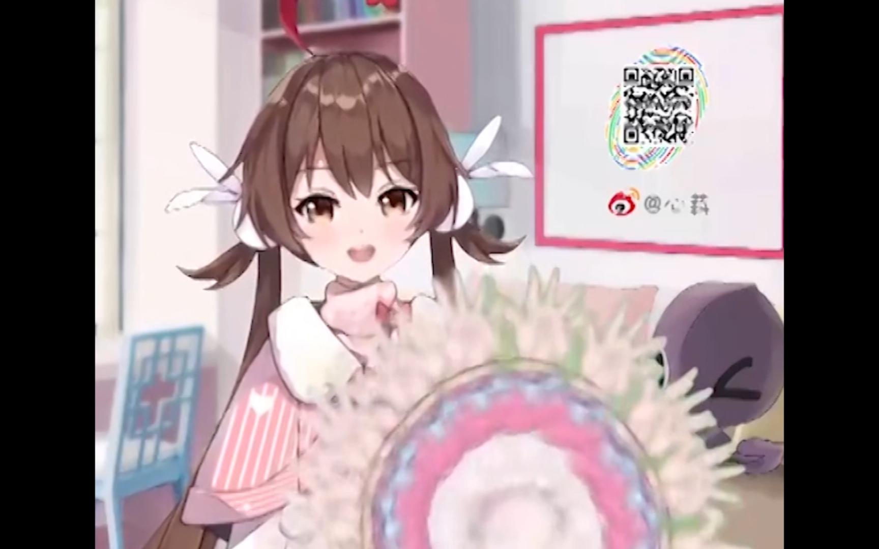 【ai三代新科娘】大风车,带你回顾曾经的经典神沙岚!