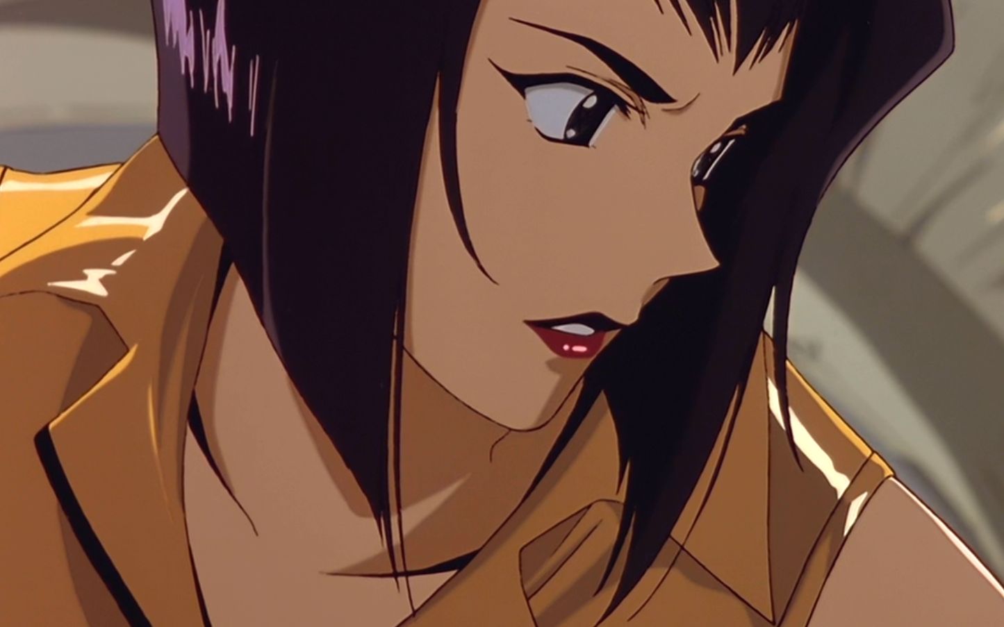 蒸汽波星际牛仔等斯派克回来再起飞吧