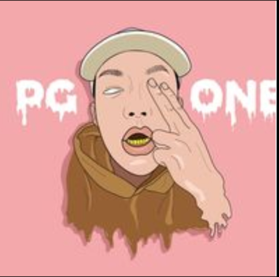 [图]《ONE》 - PG One