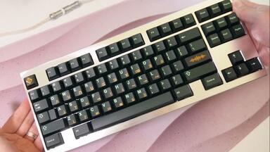 Singa Kohaku Imperial Red R2/HMX 天云轴打字音_哔哩哔哩_bilibili