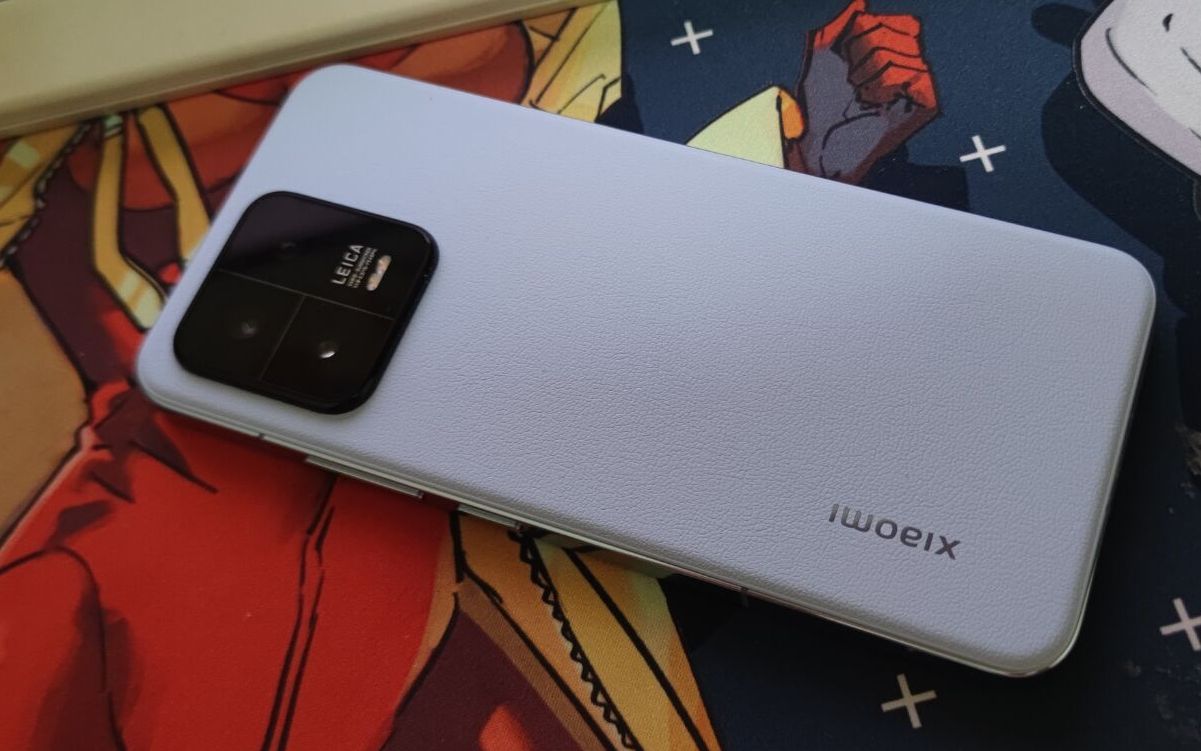 【微测评】简单对比下小米13和小米10s喇叭音质