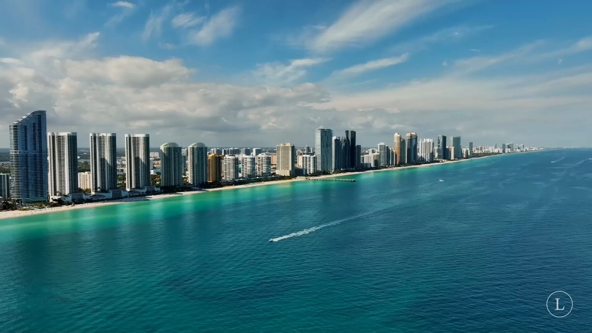 宾利住宅迈阿密之旅-想象一下你住在那里!