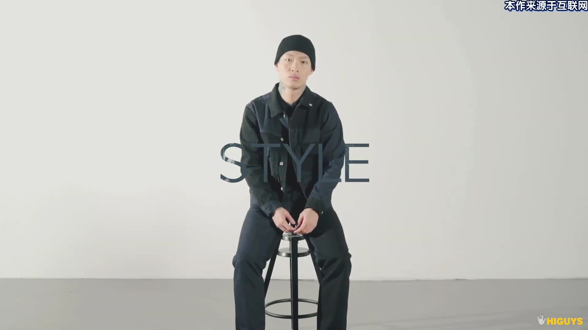 【中字】owen ovadoz | 听欧文来讲讲自己的纹身