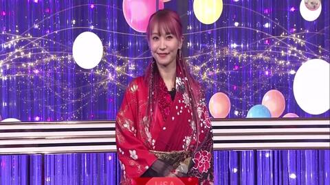 【LiSA/织部里沙】『<em class="keyword">动漫</em>“鬼灭之刃”<em class="keyword">红白</em>特别组曲』71回 《红莲华》+《炎》