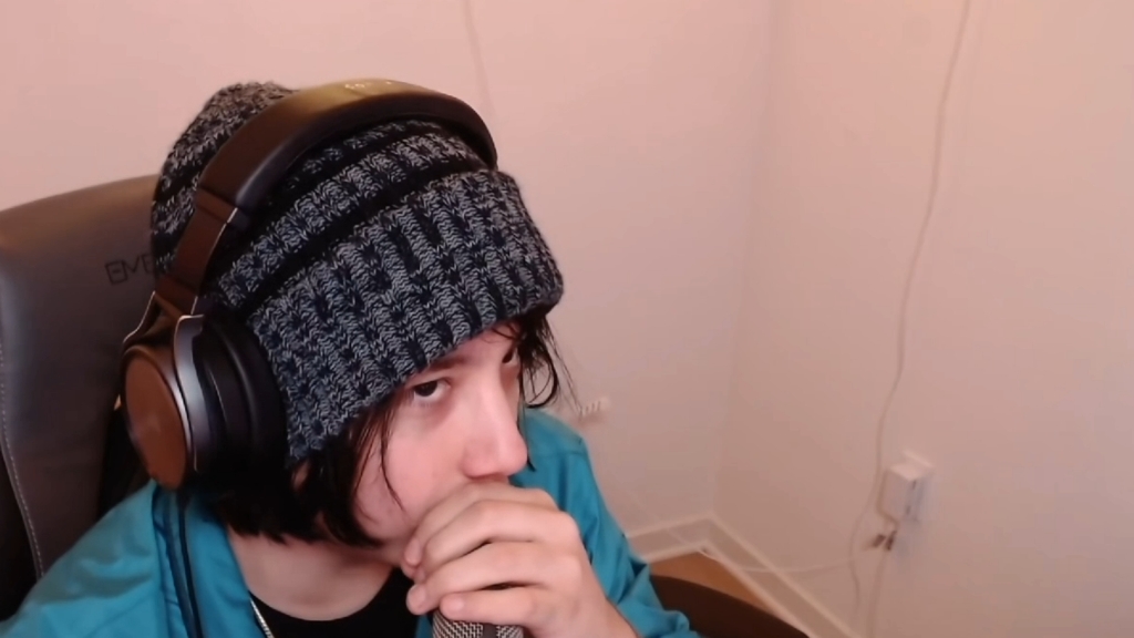 【quackity】你的黑帮老大