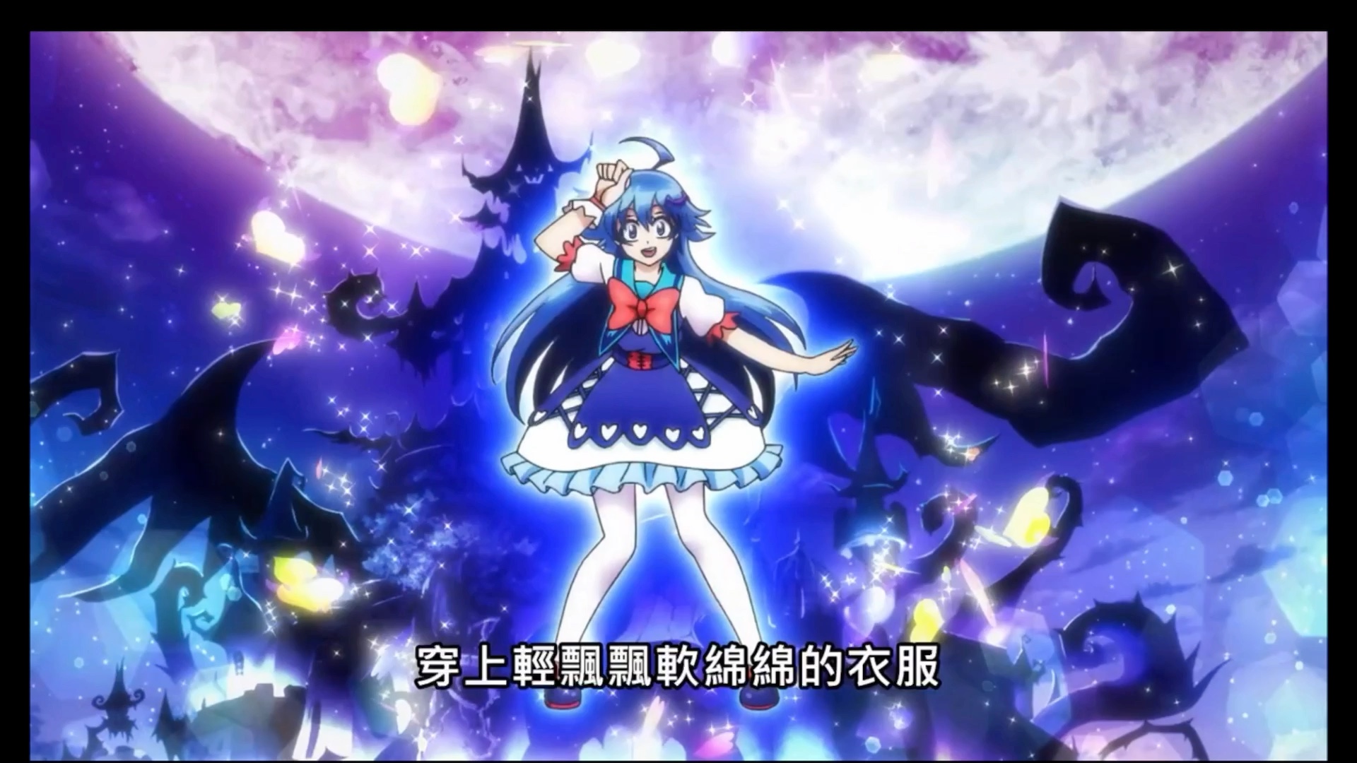 入间同学入魔了第二季入间同学竟然爱上了女装