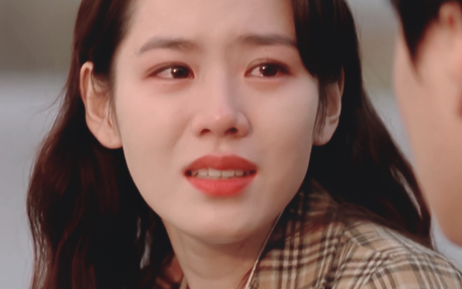 『孙艺珍』一 天 一 遍 , 防 止 早 恋 !