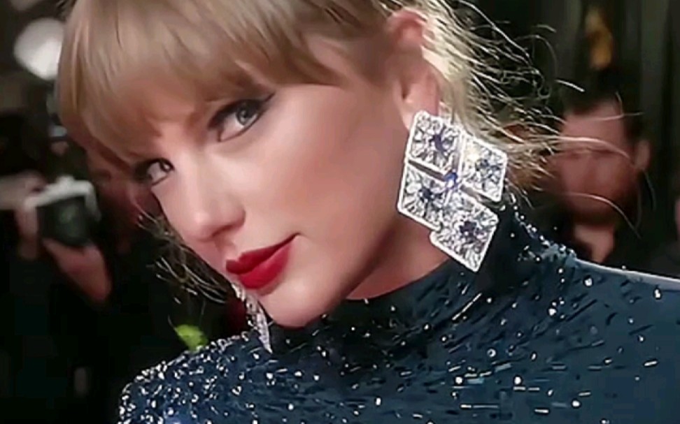 【taylor swift】第六十五屆格萊美慢鏡頭