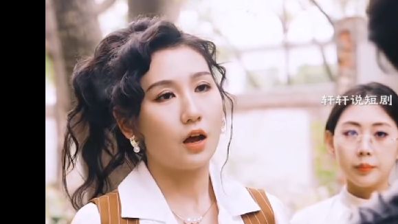 [图]女儿被危房埋后我重生了（123全集）