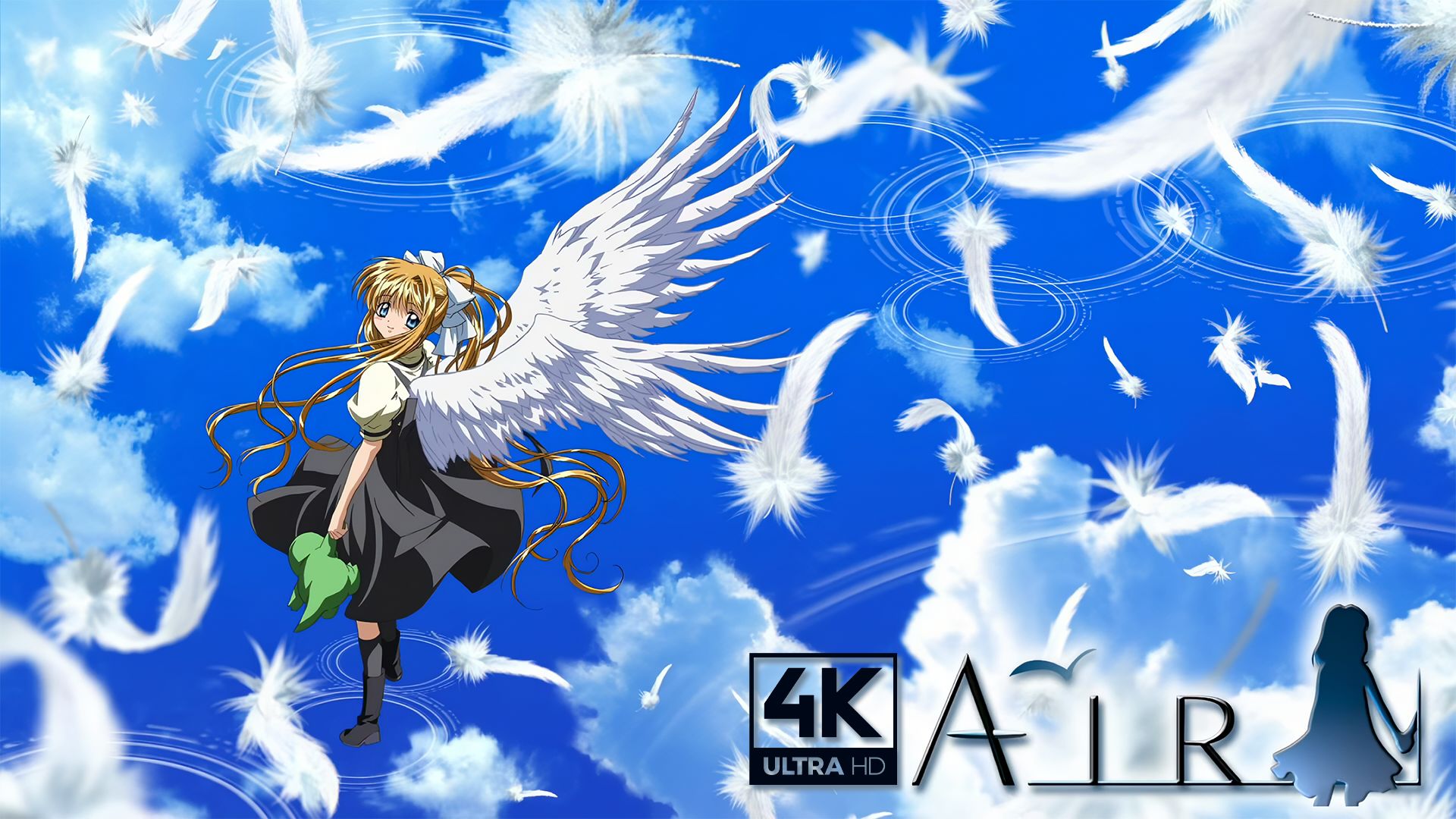 key社催泪三部曲