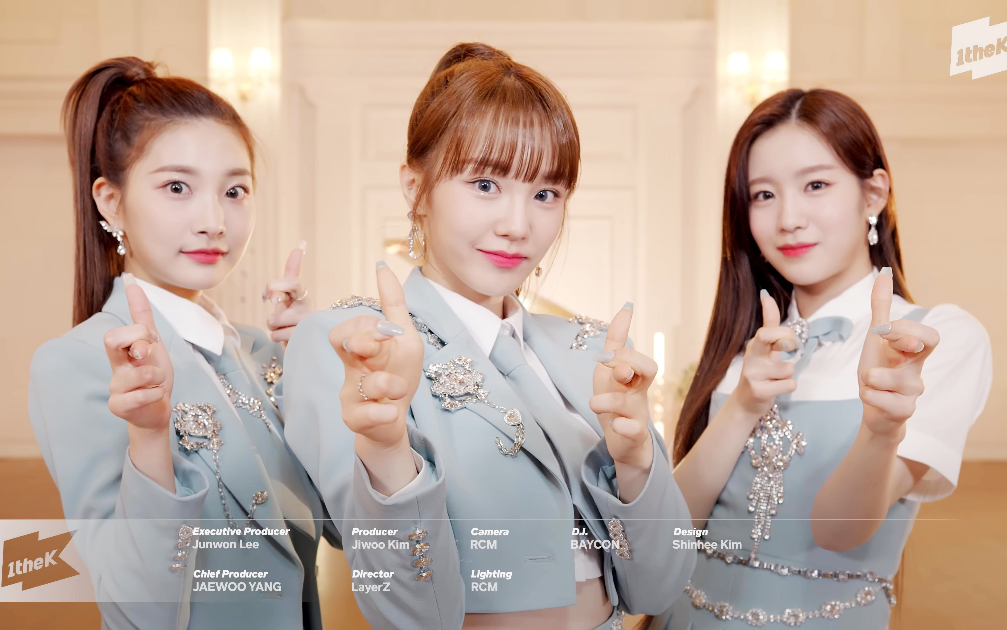 woo!ah! - danger 舞蹈版公开