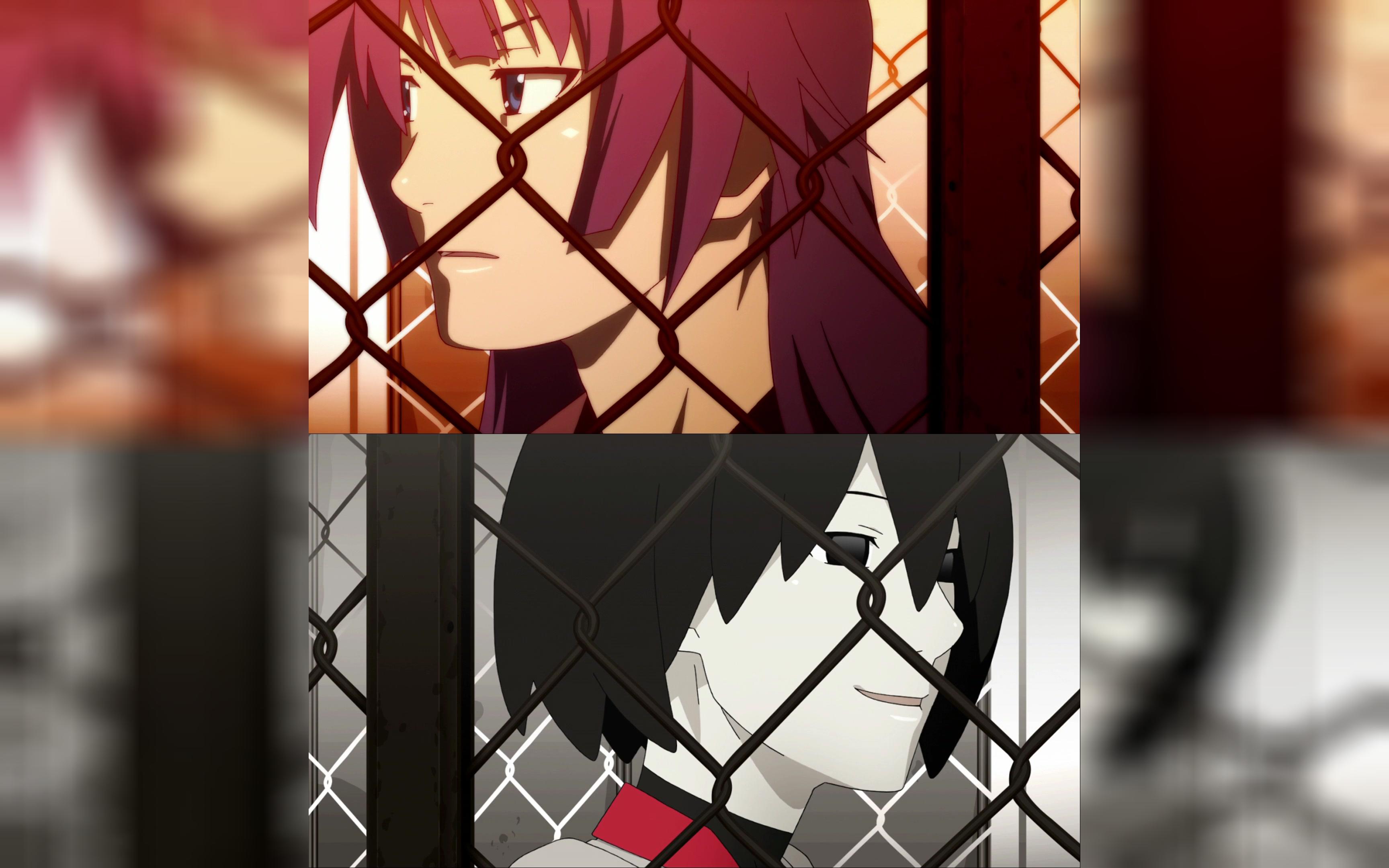 【物语系列】故事的开始与结束