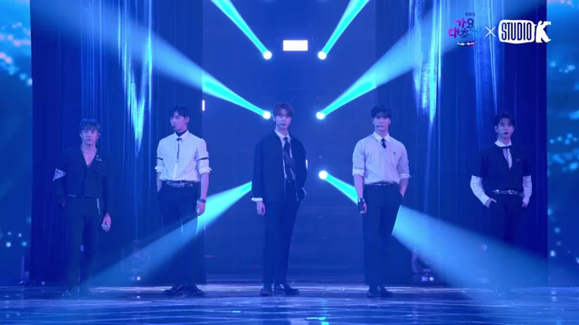 [图][K-Choreo 8K]Astro'ONE + After Midnight' (ASTRO Choreography)