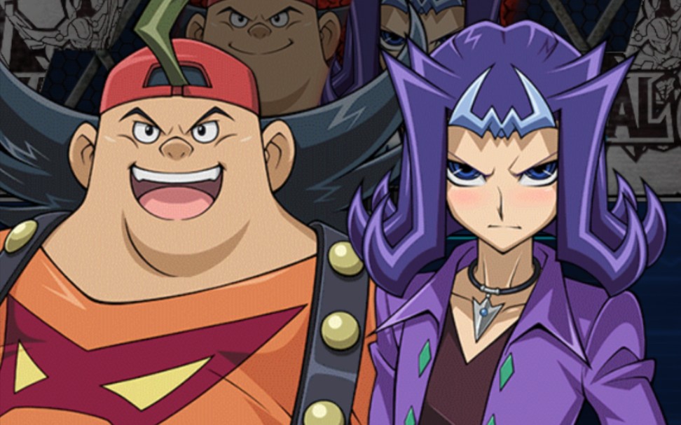 【dl剧情】tag duel:zexal杯-小鸟编(日语)【整理中】_哔哩哔哩 (゜