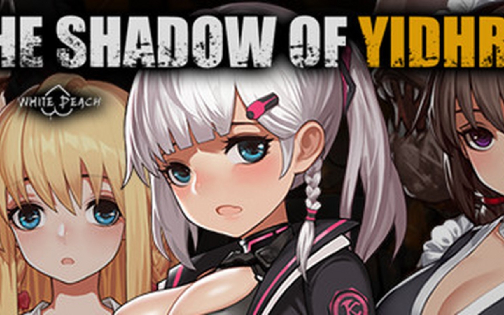 [图]美女打丧尸【The Shadow of Yidhra 伊德海拉之影】全CG