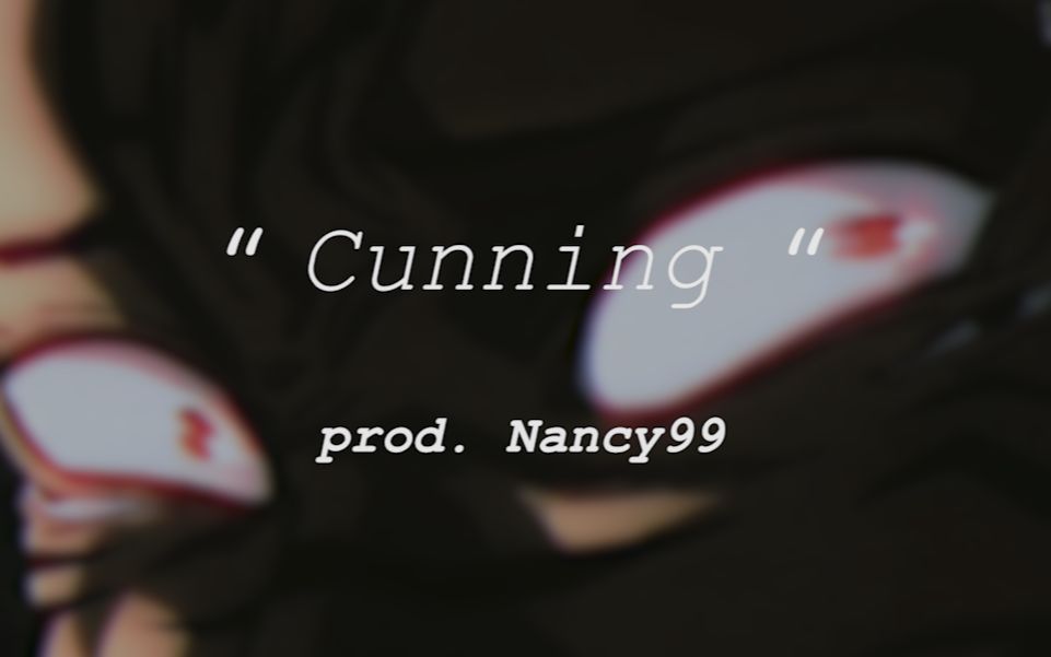 【免费】听了直接炸掉的Dark Trap伴奏“Cunning＂ / BPM 150 / Dark Trap Beat哔哩哔哩bilibili