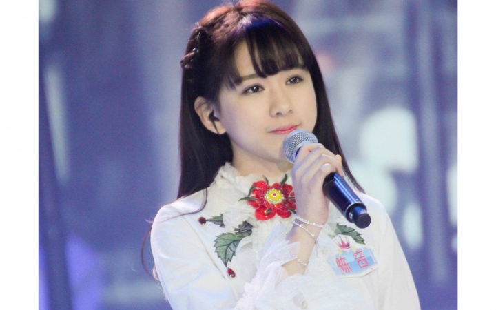 【SNH48】陈音first showcut 炒鸡唯美夜风solo哔哩哔哩bilibili