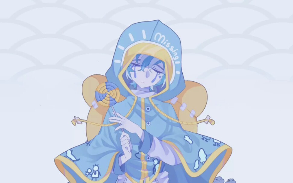 【第五人格 /爱哭鬼/混剪/高燃】给信仰做最后的纪念